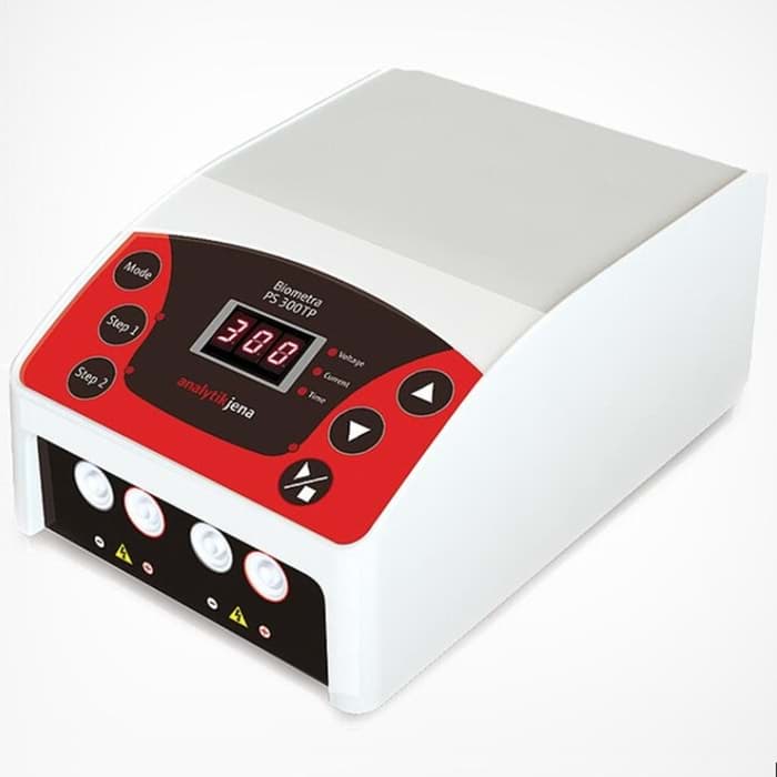 Biometra PS 300TP Mini power pack 846-040-101 Analytik Jena 